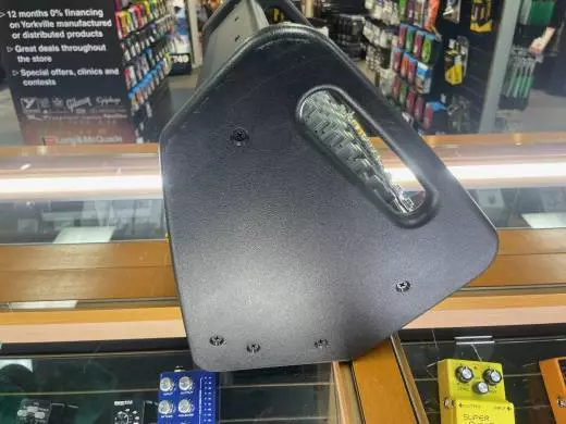 Yorkville Box Mixer 2