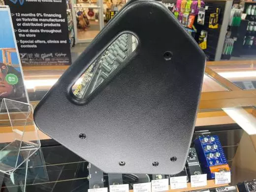 Yorkville Box Mixer 2