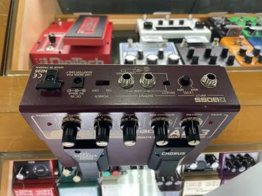 Boss AD3 2
