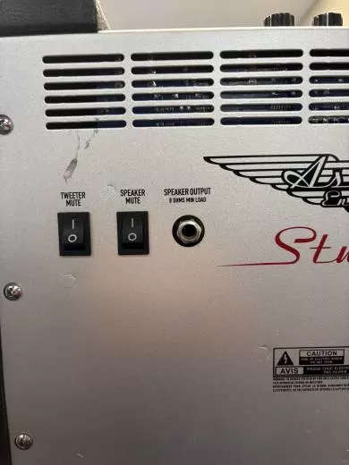 Ashdown Engineering - STUDIO-210 2