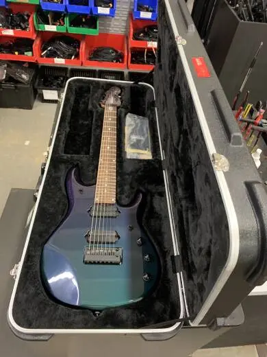 Ernie Ball Music Man - 971-09-26-00 2