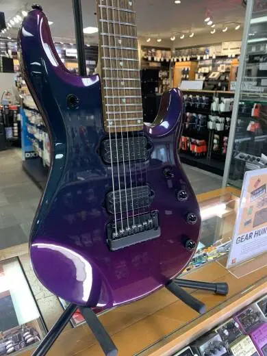 Ernie Ball Music Man - 971-09-26-00