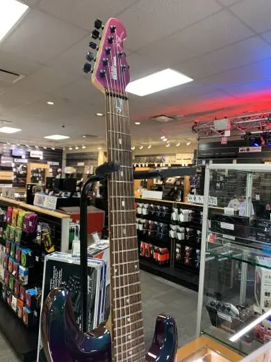 Ernie Ball Music Man - 971-09-26-00 2