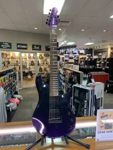 Ernie Ball Music Man - 971-09-26-00 2