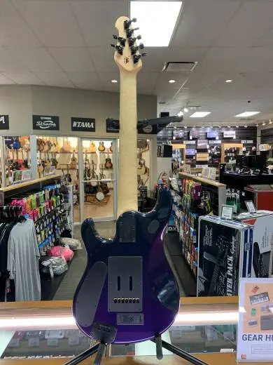 Ernie Ball Music Man - 971-09-26-00 2