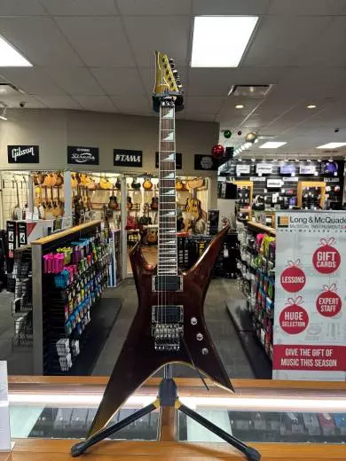 Ibanez - XPT700/RCM 2