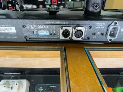Yorkville Sound - LP-LED4 2