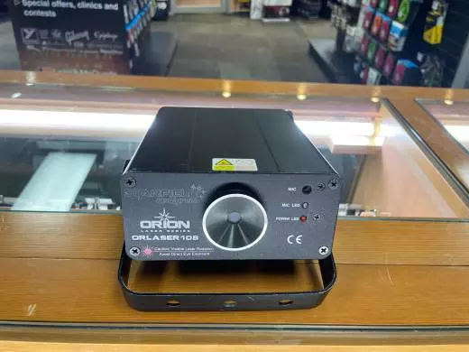 Orion - ORLASER108