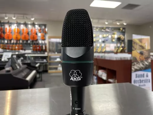 AKG - C3000