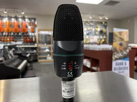 AKG - C3000 2