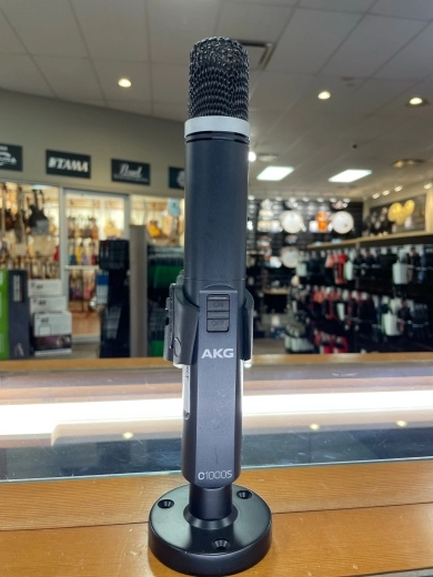 AKG - C1000S MKIV