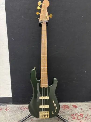 Charvel Guitars - 296-5079-518