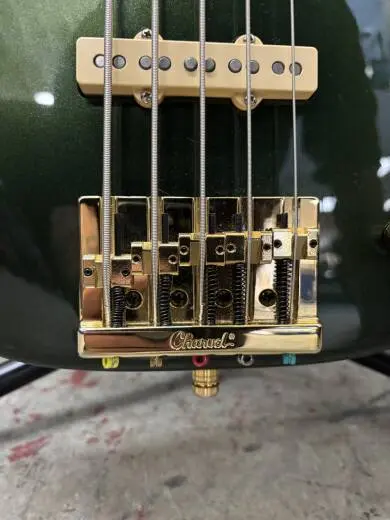 Charvel Guitars - 296-5079-518 2