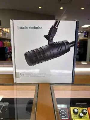 Audio-Technica - BP40