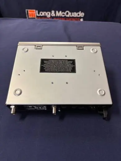 Sennheiser - EW 100 G4-ME3-A 2