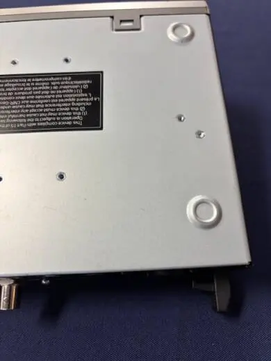 Sennheiser - EW 100 G4-ME3-A 2