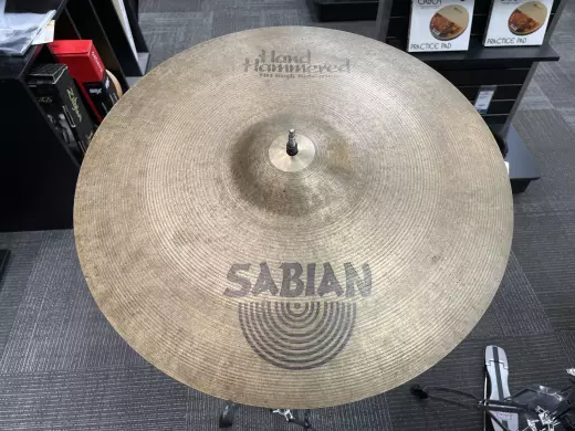 Sabian HH 20