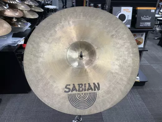 Sabian HH 20 2