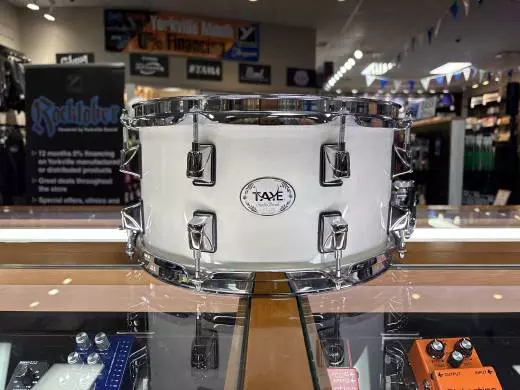Taye 13x6 Snare