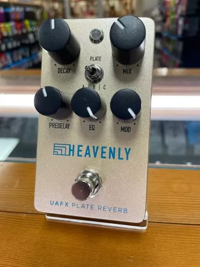 Universal Audio - UA-GPS-HVNLY