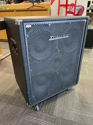 Traynor - TC410-4