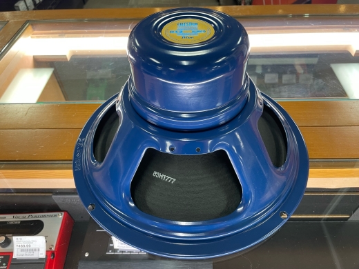 Celestion Blue - 8 Ohm | Long & McQuade