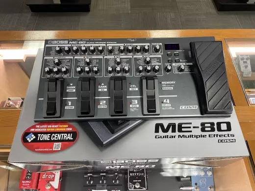 BOSS - ME-80
