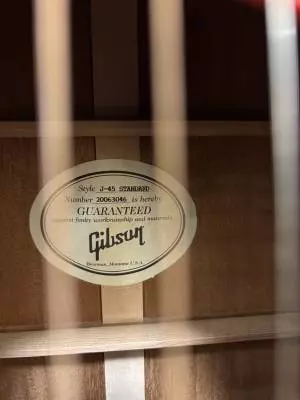 Gibson - AC45CHNH 2