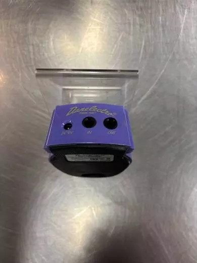 Danelectro Tuner Pedal 2
