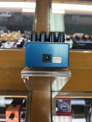 BOSS - PS-6-BOSS 2