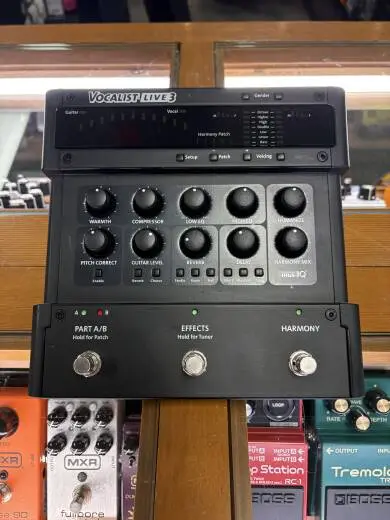 Digitech - VL3