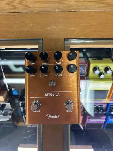 Fender - 023-4547-000