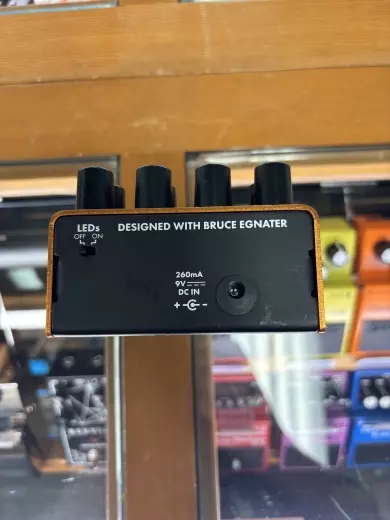 Fender - 023-4547-000 2
