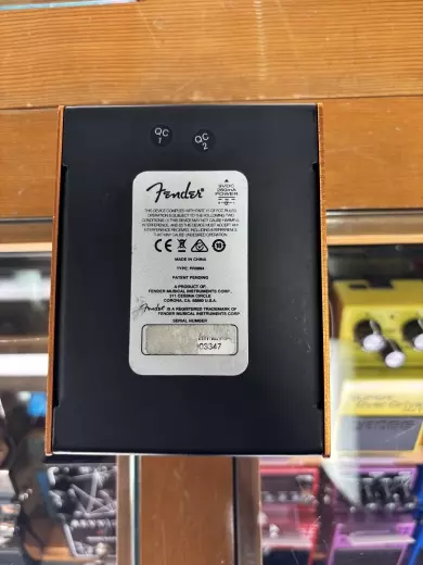 Fender - 023-4547-000 2