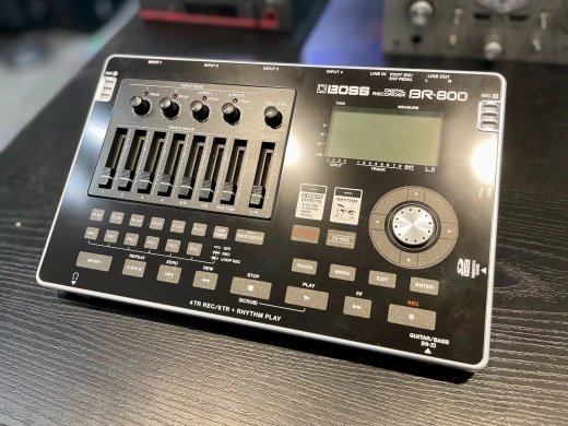BOSS - BR-800
