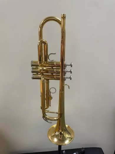 Yamaha Student Trumpet