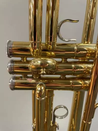 Yamaha Student Trumpet 2