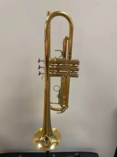 Yamaha Student Trumpet 2