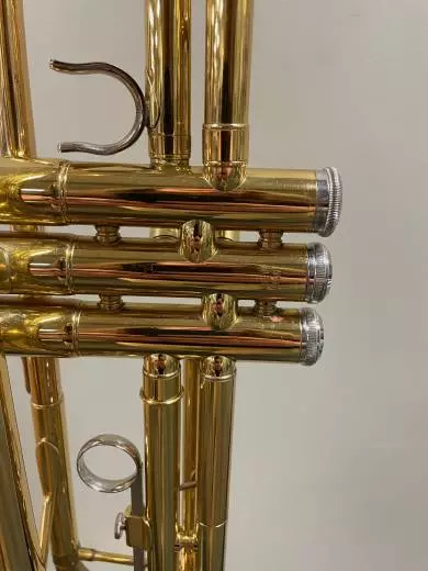 Yamaha Student Trumpet 2