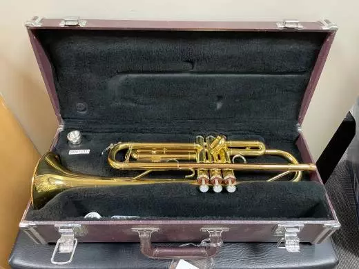 Yamaha Student Trumpet 2