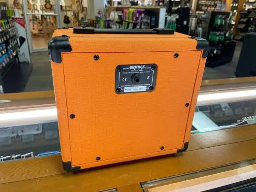 Orange Amplifiers - PPC108 2