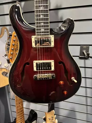 PRS Guitars - 105534::FR: