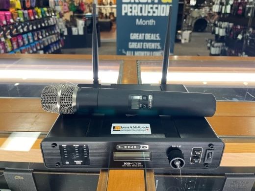 Line 6 - L6XDV75