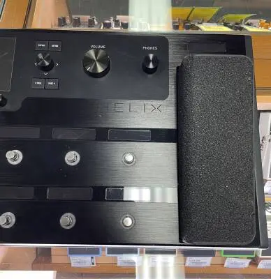 Line 6 - HELIX 2