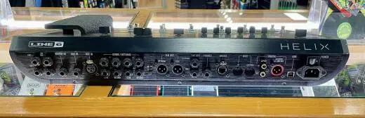 Line 6 - HELIX 2