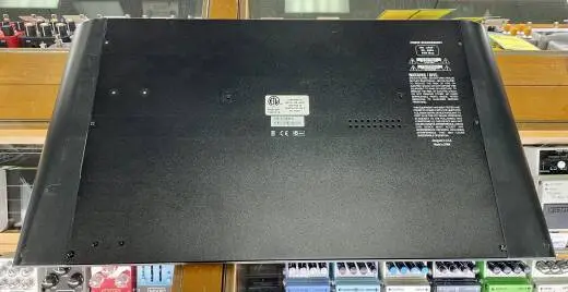 Line 6 - HELIX 2