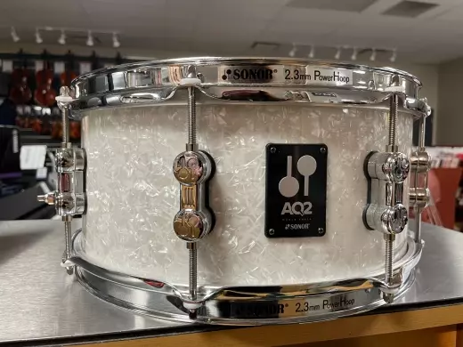 Sonor AQ2 Snare