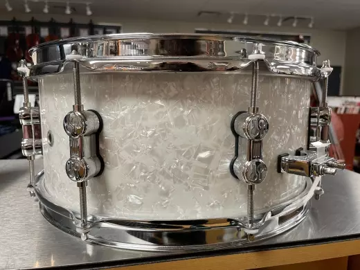 Sonor AQ2 Snare 2