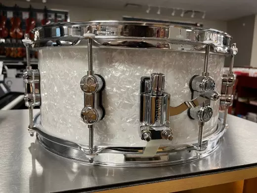 Sonor AQ2 Snare 2