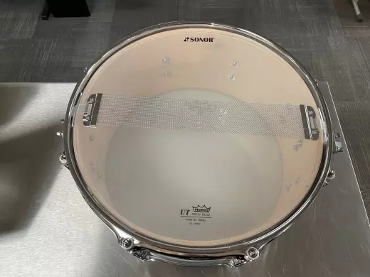 Sonor AQ2 Snare 2